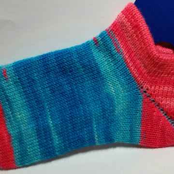 Tabby Tug Socks