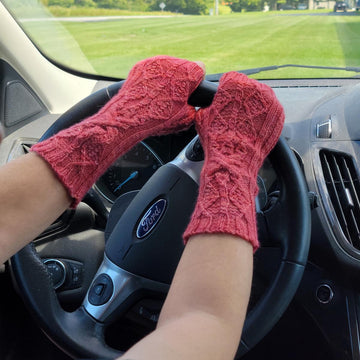 Savannah Gauntlets