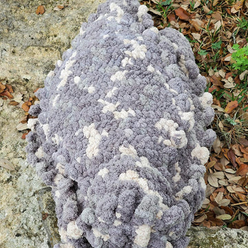 Horny Toad Pillow