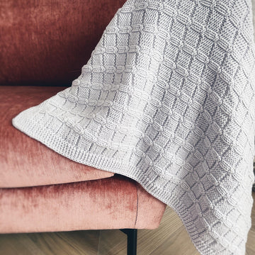 Brickwork Blanket