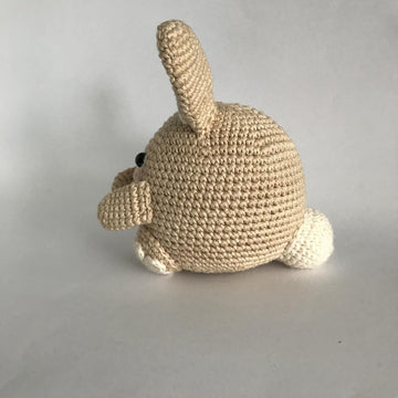 Bunny, Mini Bon Cuddle Cutie