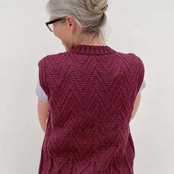 Aldgate Vest