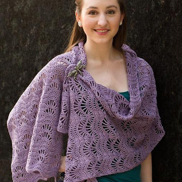 Cleo Wrap
