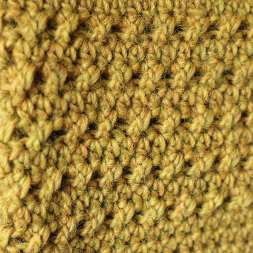 X-Stitch Neckwarmer
