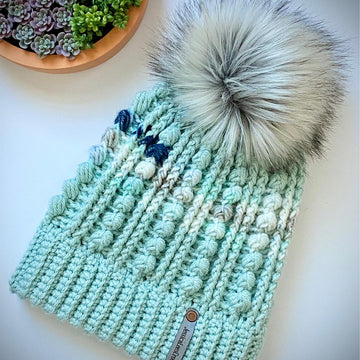 The North Conway Beanie