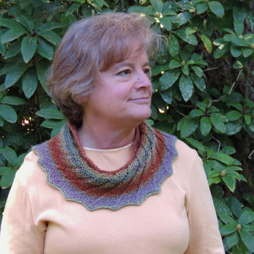 Spiral Cowl