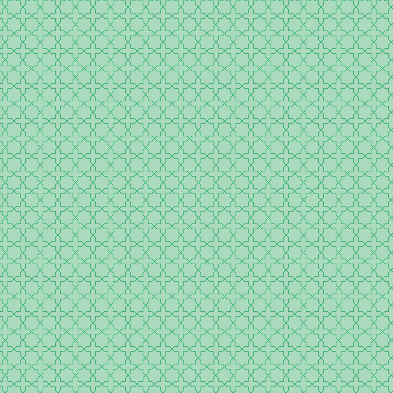 Echo Park Paper Salon Double-Sided Cardstock 12"X12" 25/Pkg - Salon Floral
