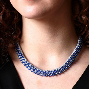 Tiffany Necklace