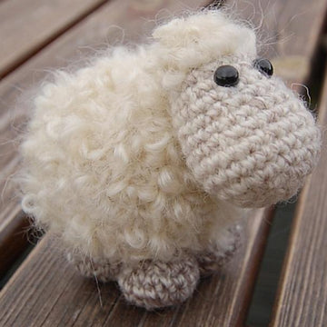 Sheep Etu