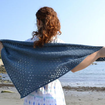 Aleida Shawl