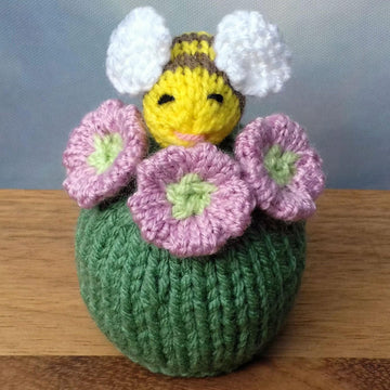 Bee Happy - Chocolate Orange Cover
