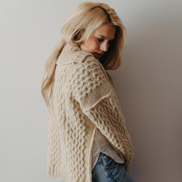 Texo Sweater