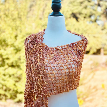 Irelyn Wrap