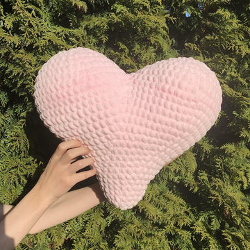 Pillow Heart