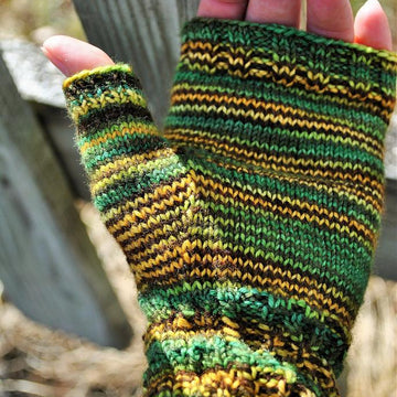 Tuath Mitts