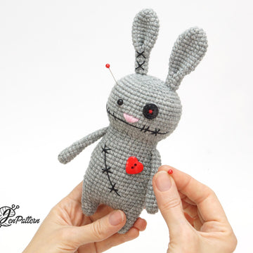 Voodoo Bunny