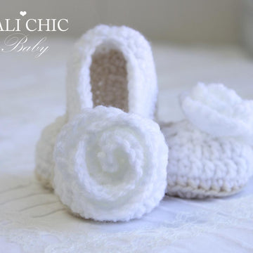 Charlotte Baby shoes #324