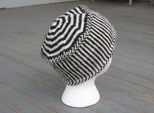 Bridewell Hat