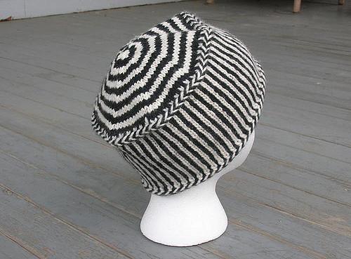 Bridewell Hat