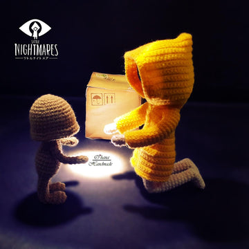 Little Nightmares