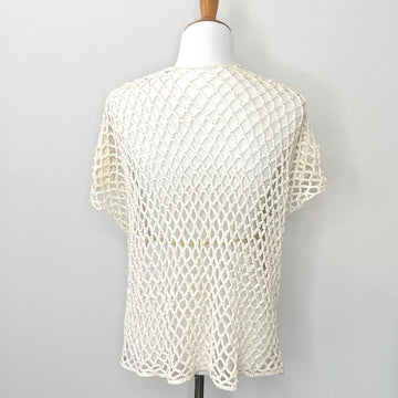 Laurie's Cardigan or Vest