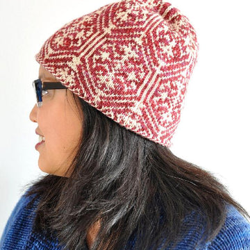 Lamplight Hat