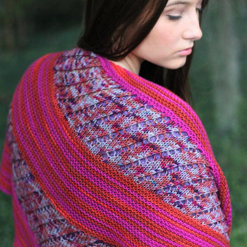 Adaly Shawl