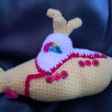 Yellow Submarine
