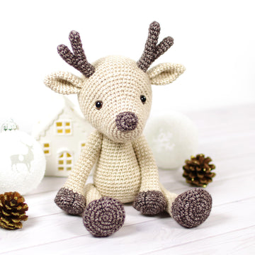 Reindeer
