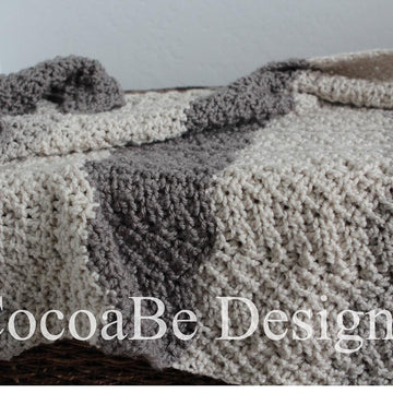 Stormie Blanket