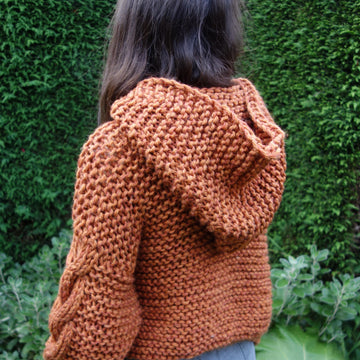 Chilly Chilli Bomber Jacket