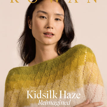 Rowan Kidsilk Haze Reimagined