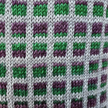 Tiny Squares