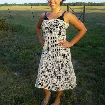 Hippie Skirt