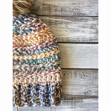 The Shiloh Slouchy Hat