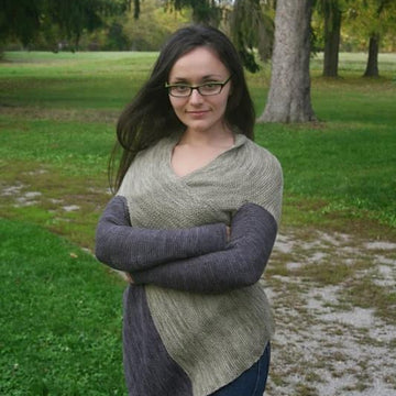 Draperie