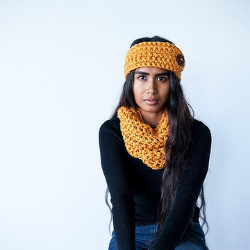 Yvette Headband