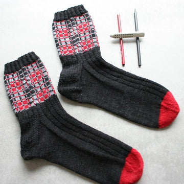Homeoffice socks