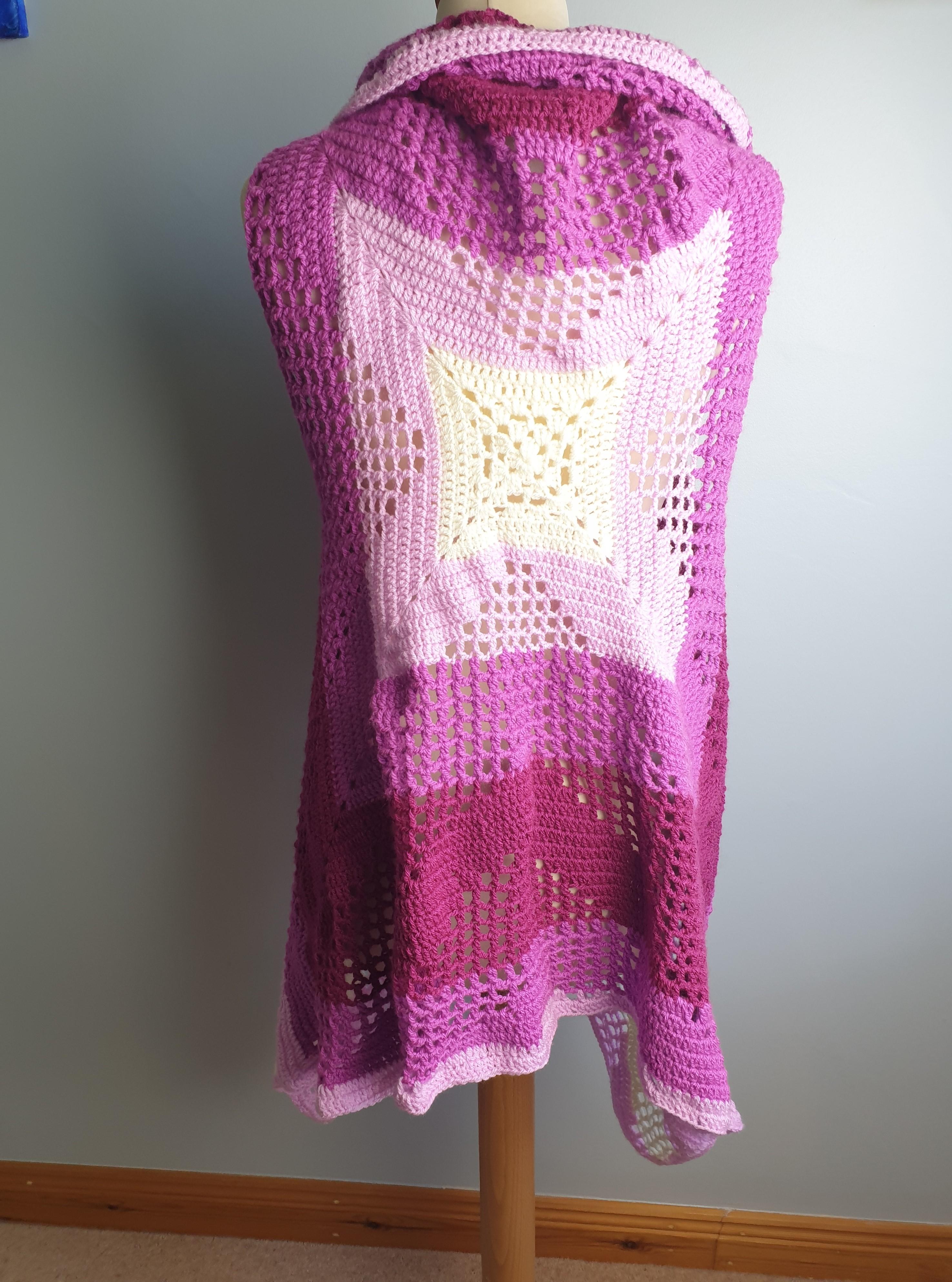 The Fairy Vest