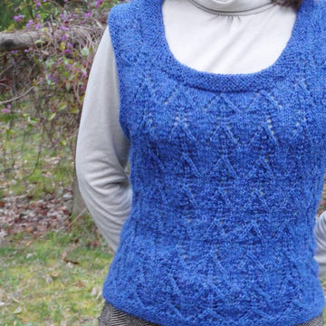 Virgo Vest