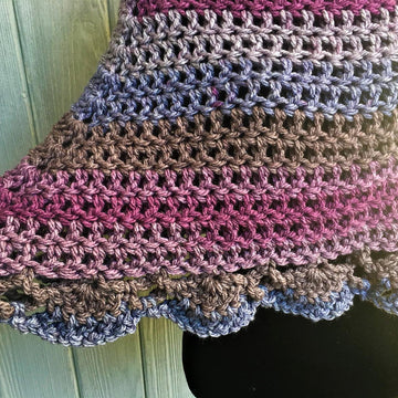Easy Poncho