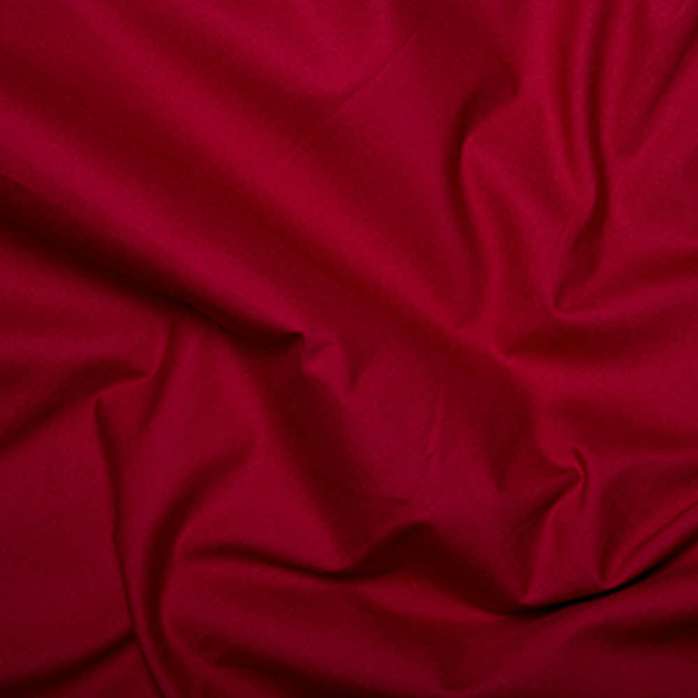 Rose & Hubble Cotton Poplin Plain