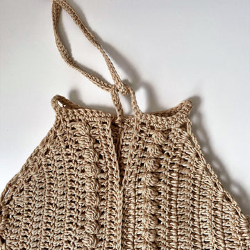 Liv Granny Square Child's Top