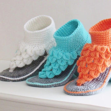 Boho Dreamz Sandals