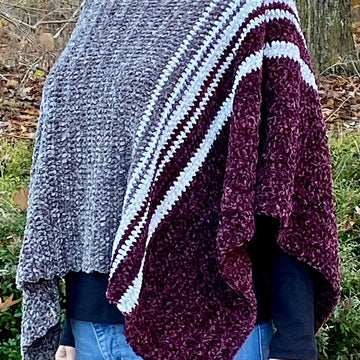 Lauren Poncho