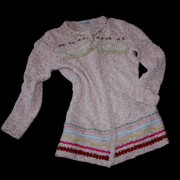 Boho Cardigan