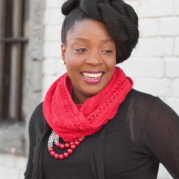 Moments Infinity Scarf