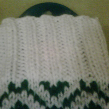 Holiday Sock 2013