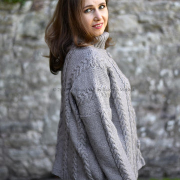Big Temptation Sweater