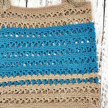 Dockside Bag